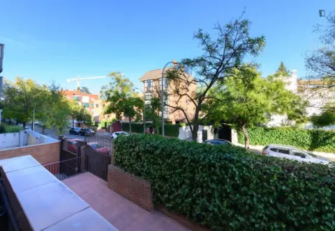 Pis de 141 m² a Madrid