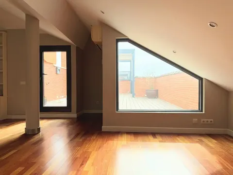 Pis de 290 m² a Madrid