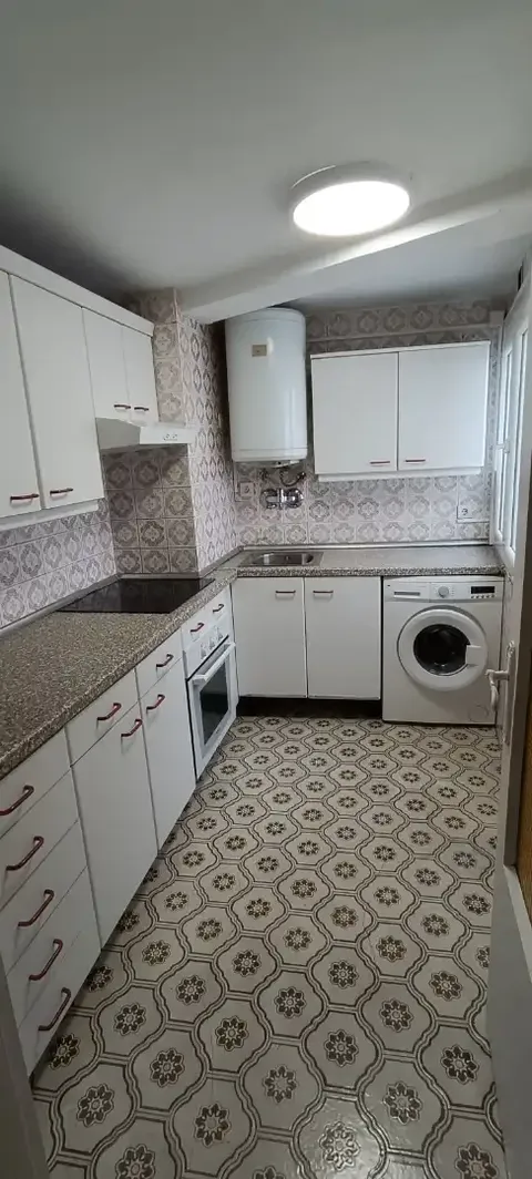 Pis de 74 m² a Oviedo
