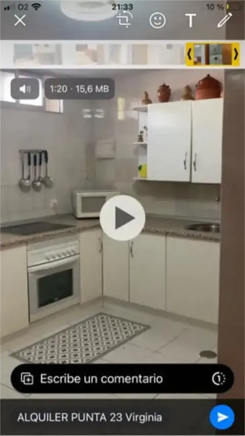 Casa de 250 m² a Punta Umbría