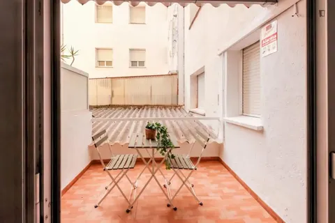 Habitació de lloguer, Reus