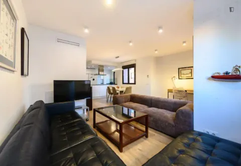 Piso de 141 m² en Madrid