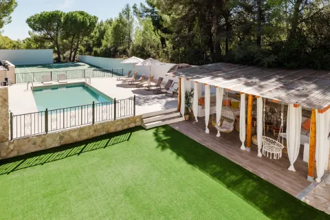 Casa de 217 m² a Godelleta