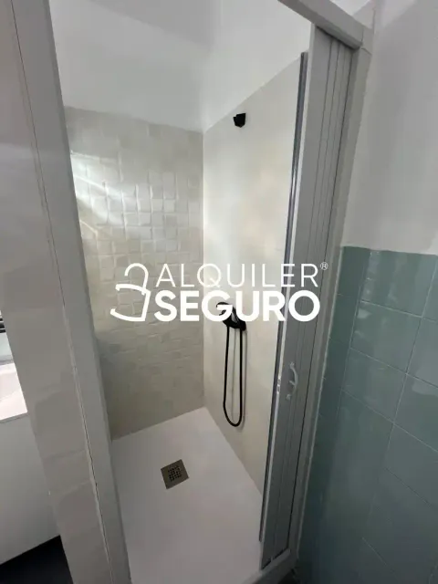 Pis de 60 m² a Madrid