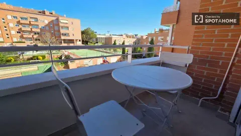 Pis de 80 m² a Las Rozas de Madrid