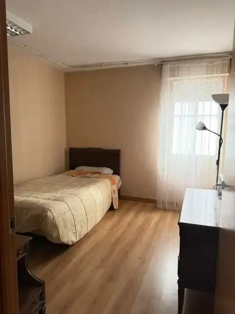 Habitació de lloguer, Ponferrada