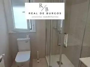 Wohnung 59 m² in Valladolid