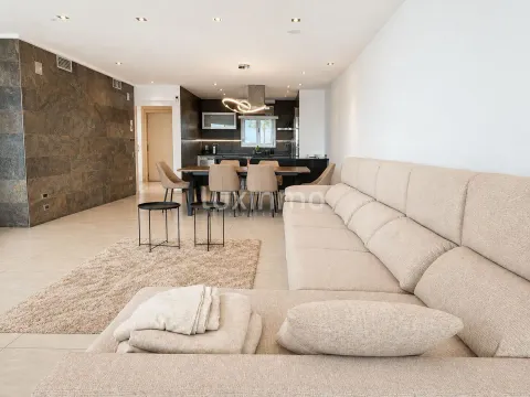 Wohnung 190 m² in Altea