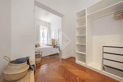 Pis de 190 m² a Madrid
