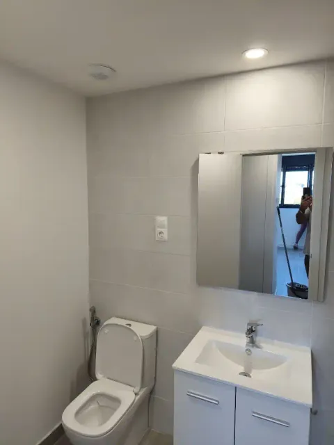 Appartement 89 m² à Alovera