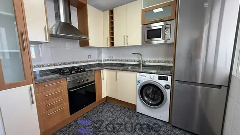 Pis de 83 m² a Múrcia