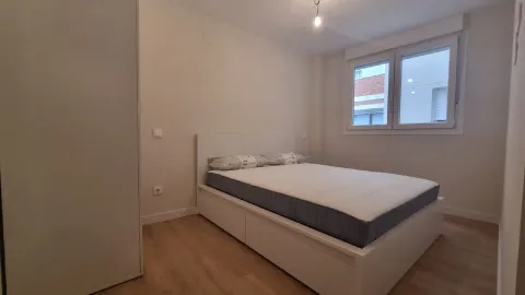 Pis de 50 m² a Palencia