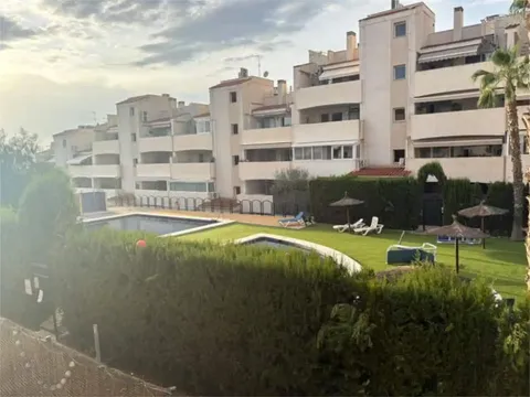 Piso de 106 m² en Molina de Segura