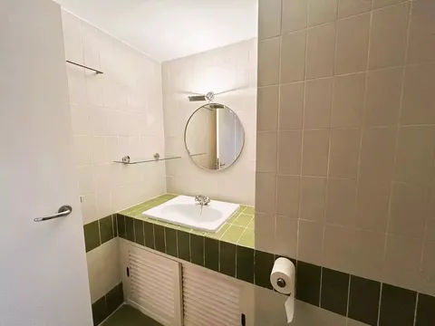 Pis de 125 m² a Girona