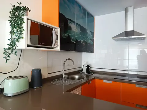 Pis de 60 m² a Torrenueva Costa