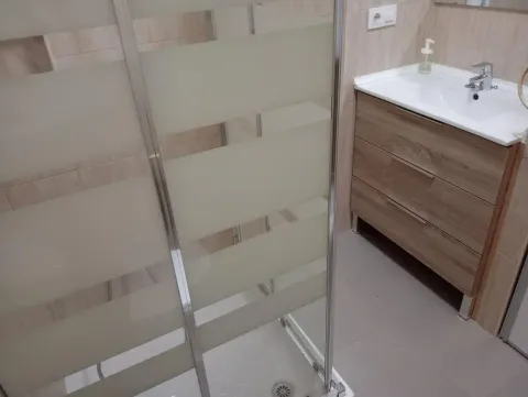 Casa de 66 m² a Bollullos de la Mitación