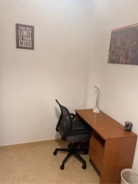 Piso de 70 m² en Baeza