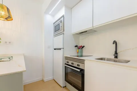 Appartamento 55 m² a Calp
