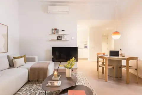 Pis de 71 m² a Barcelona