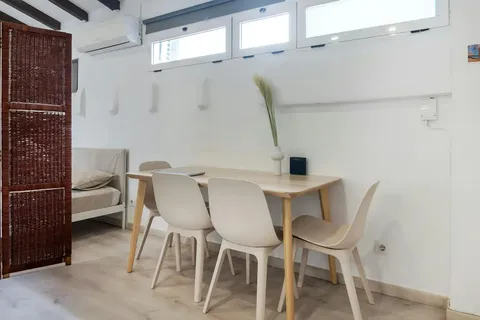 Pis de 60 m² a València