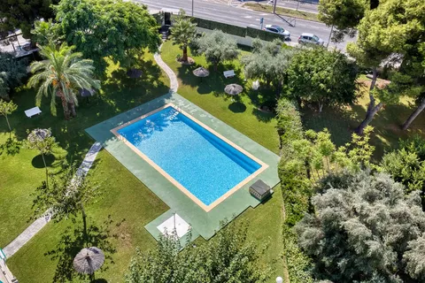 Appartamento 124 m² a Alacant / Alicante