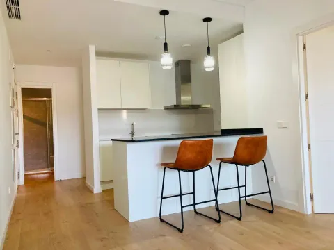 Appartamento 106 m² a Málaga