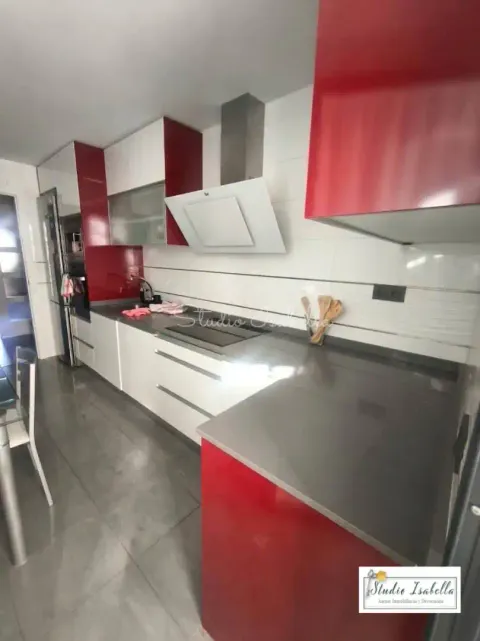 Pis de 98 m² a Toledo