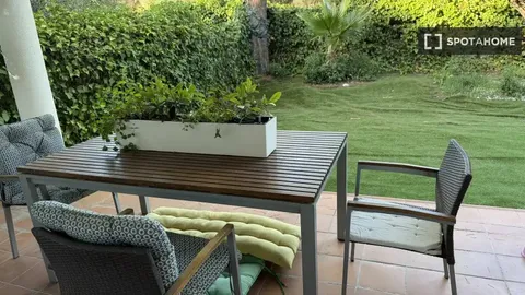 Habitación en alquiler, Matadepera