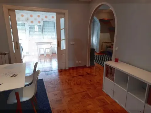 Pis de 60 m² a Oviedo