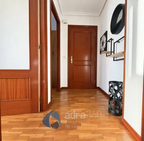 Piso de 53 m² en Logroño