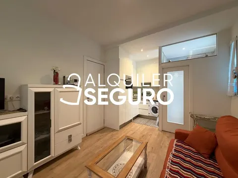 Pis de 34 m² a Madrid