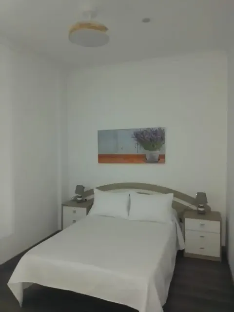 Pis de 59 m² a Còrdova