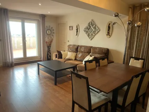 Appartamento 110 m² a Salamanca (4/41)