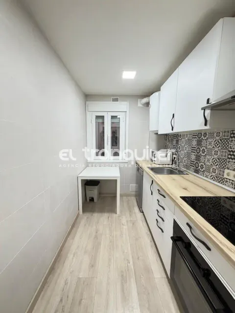 Wohnung 87 m² in Alcalá de Henares