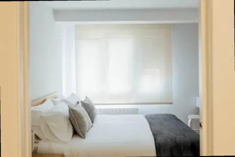Piso de 85 m² en Gijón