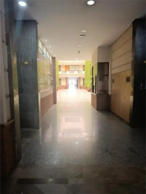 Piso de 96 m² en Málaga
