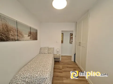 Wohnung 58 m² in Laredo