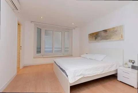 Flat 82 m² in Tarragona
