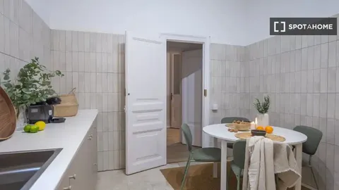 Stanza in affitto, Barcelona