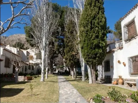 House 120 m² in Tibi