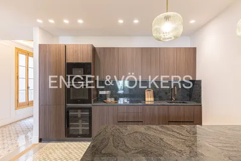 Appartamento 228 m² a Barcelona