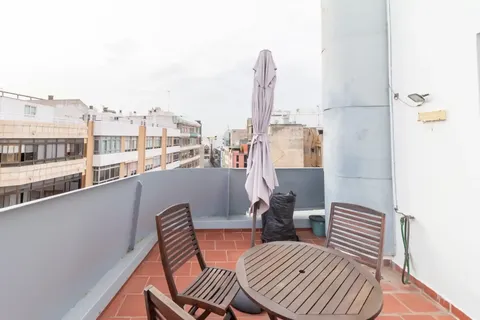Appartement 60 m² à Las Palmas de Gran Canaria
