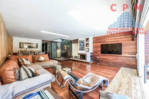 Casa de 340 m² a Alcobendas