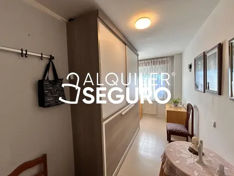 Pis de 100 m² a Madrid