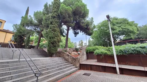 Pis de 93 m² a Sant Feliu de Llobregat