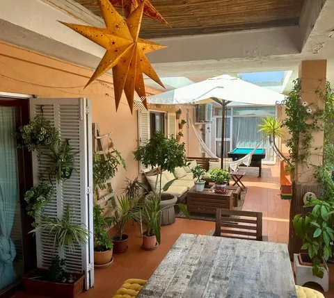 Wohnung 178 m² in Palma