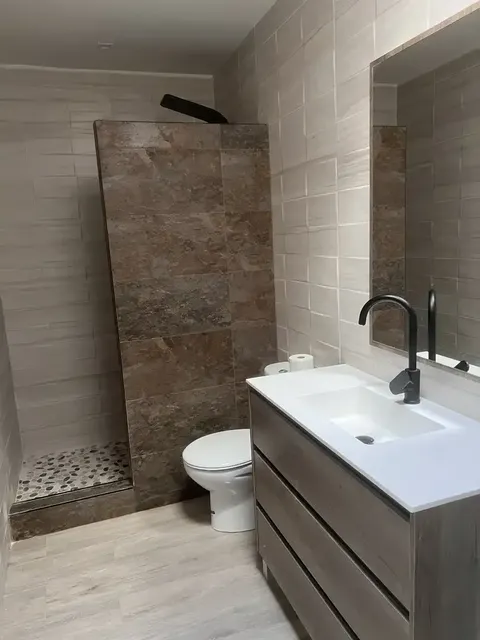 Haus 80 m² in Onil
