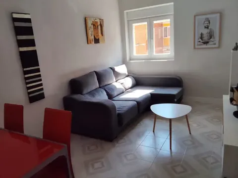 Pis de 90 m² a Salamanca