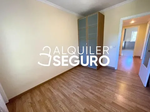 Pis de 90 m² a Madrid
