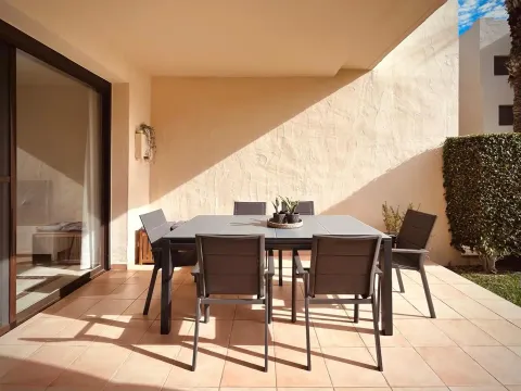 Pis de 63 m² a San Javier